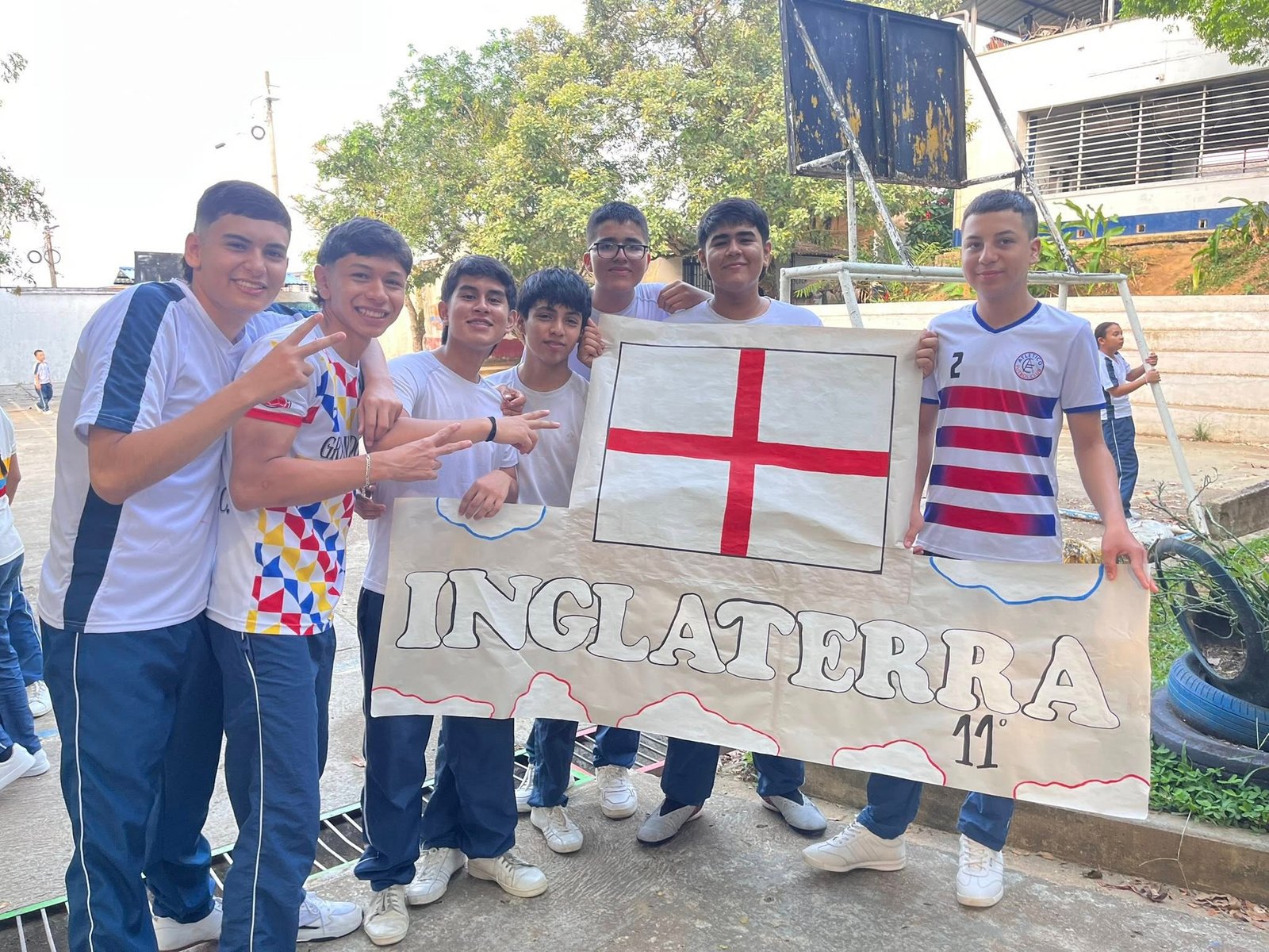 Juegos Interclases - Foto 16