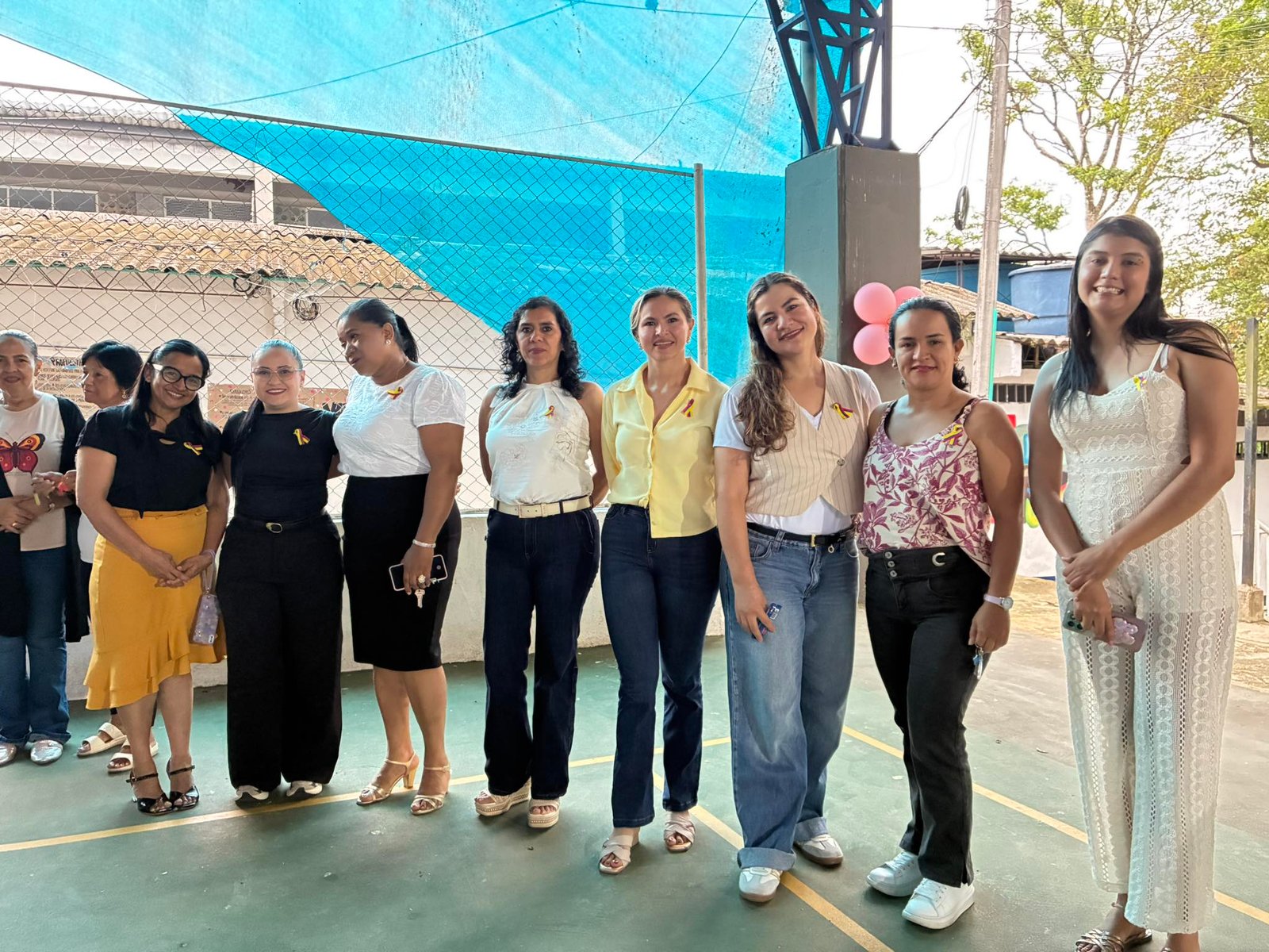 Día de la Mujer - Foto 6