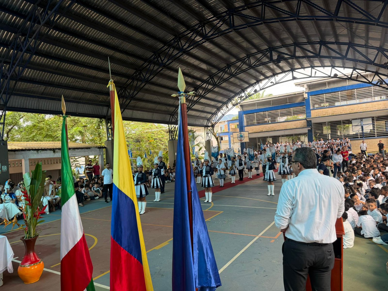 Gobierno Escolar - Foto 4