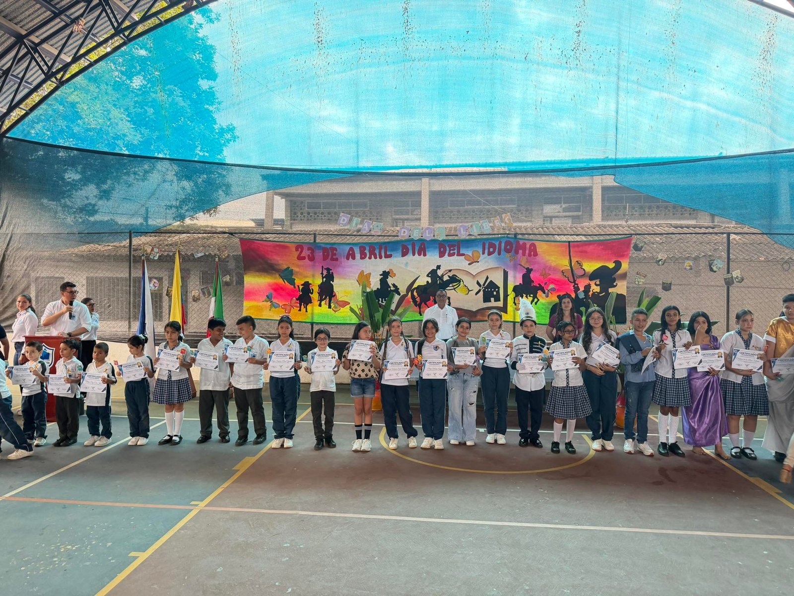 Gobierno Escolar - Foto 10