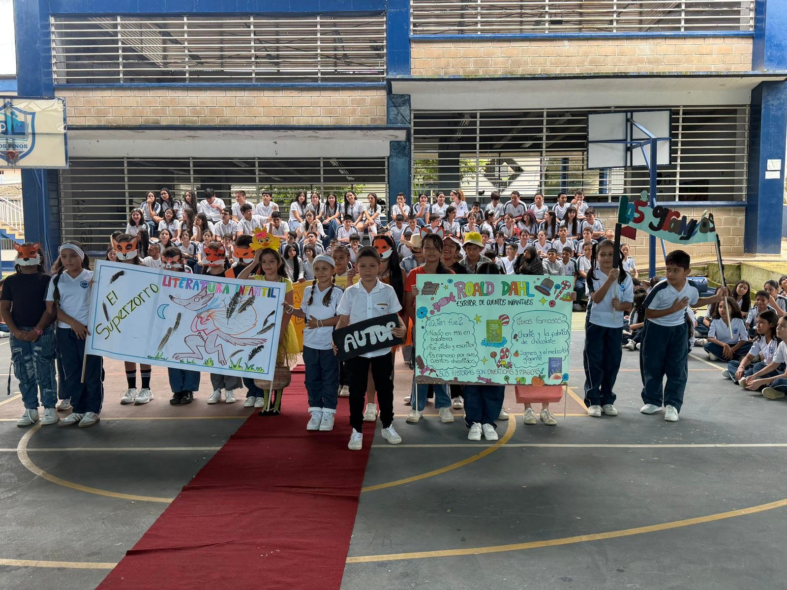 Gobierno Escolar - Foto 11